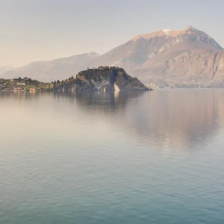 Διαμέρισμα Lake Como At Βαρένα