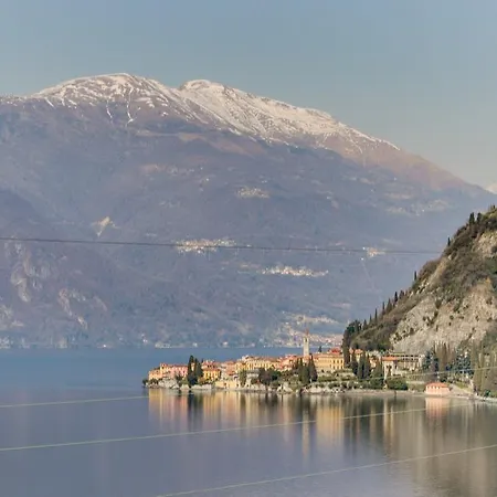 Διαμέρισμα Lake Como At *