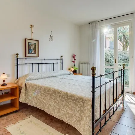 Διαμέρισμα Lake Como At
