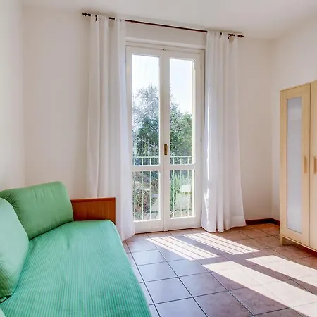 Appartement Lake Como At *