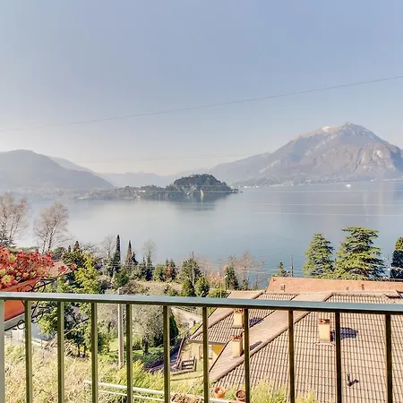 Lake Como At Appartement Varenna