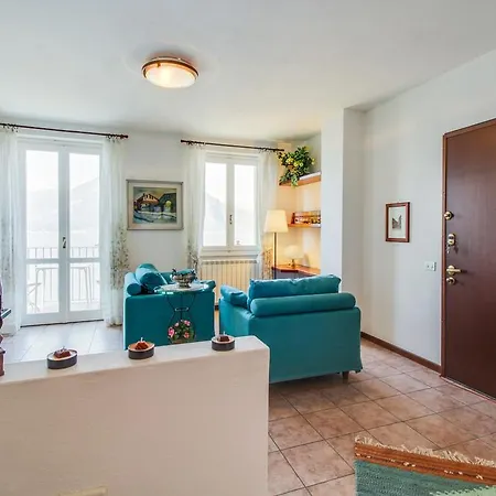 Lake Como At Appartement *