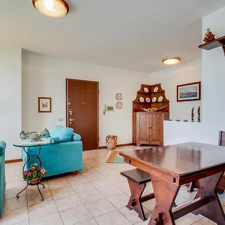 Appartement Lake Como At Varenna
