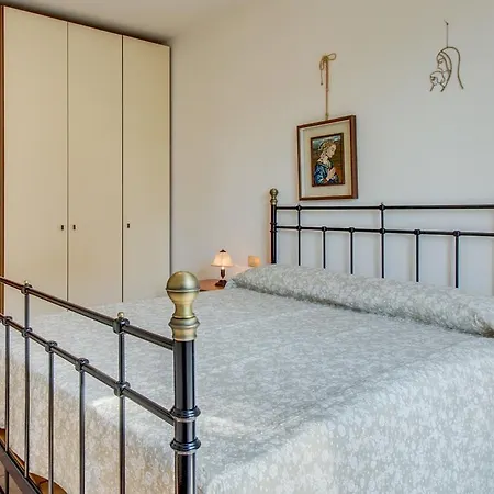 Appartement Lake Como At